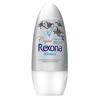 Rexona