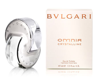 Bvlgari Omnia Crystalline