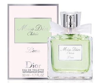 Christian Dior Miss Dior Cherie