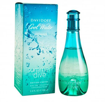 Davidoff Cool Water