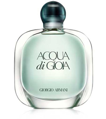 Giorgio Armani Acqua di Gioia