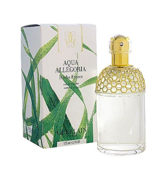 Guerlain Aqua Allegoria Herba Fresca