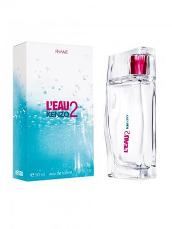 Kenzo L'eau2