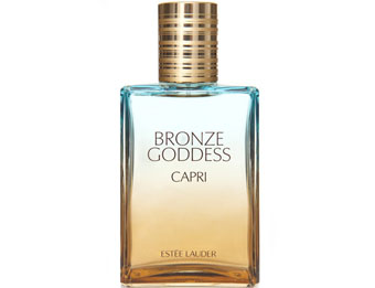 Estee Lauder Bronze Goddess Capri