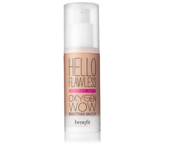 Benefit Hello Flawless