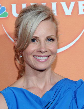 MONICA POTTER, 41 godina