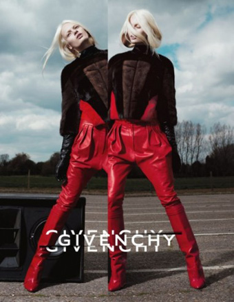 GIVENCHY