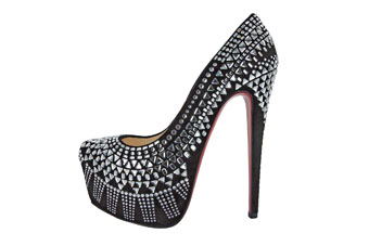 Christian Louboutin fall/winter 2012