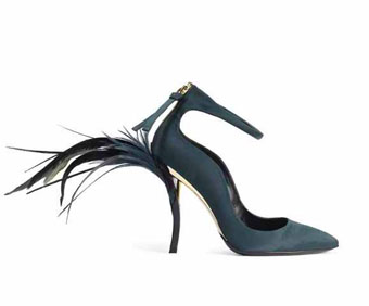 Roger Vivier jesen/ zima 2012- 13