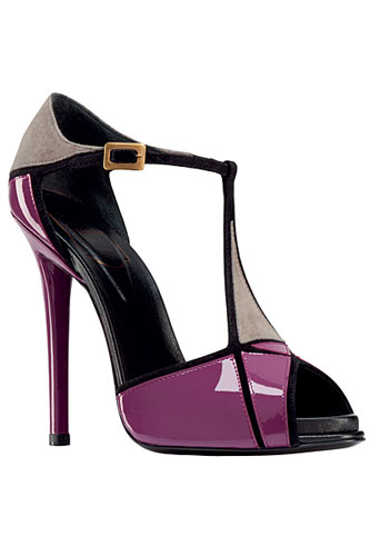 Roger Vivier jesen/ zima 2012- 13