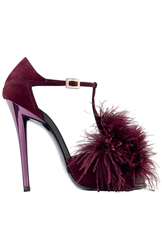 Roger Vivier jesen/ zima 2012- 13