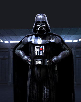 Darth Vader 