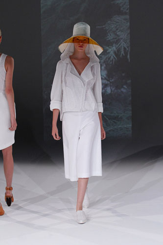 Hussein Chalayan