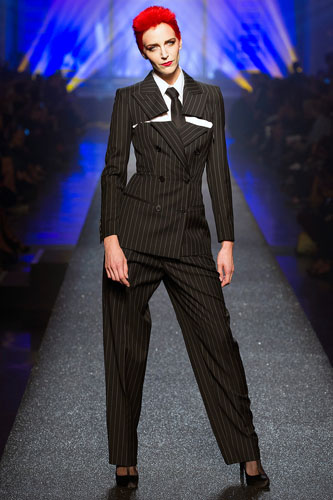 Jean Paul Gaultier