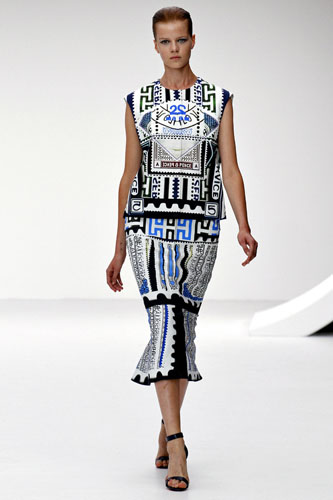 Mary Katrantzou