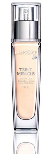 Lancome Teint Miracle