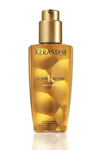 Kerastase Elixir Ultime