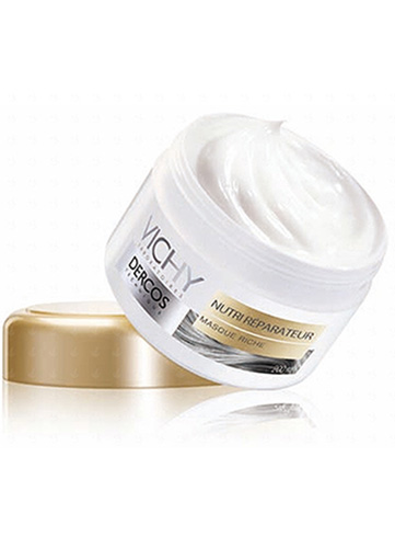 Vichy Dercos Nutri-Reparateur