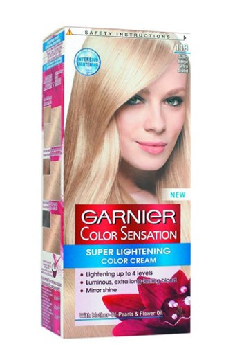 Garnier