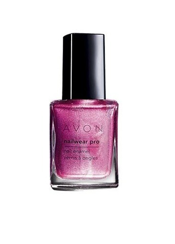 Avon Nailwear Pro