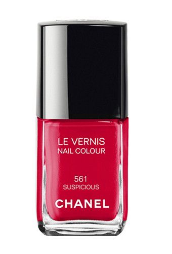 Chanel Le Vernis