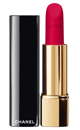 Chanel Allure Velvet