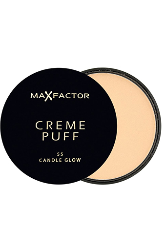 MAX FACTOR