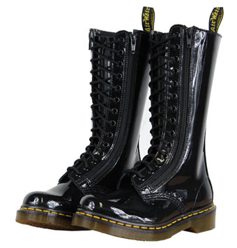 Dr. Martens