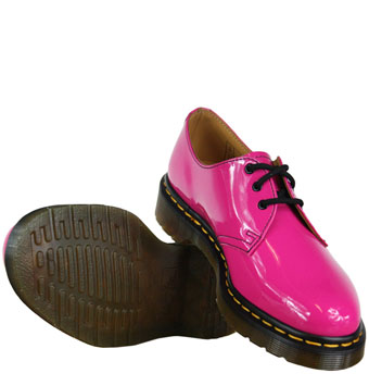 Dr. Martens