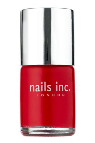 Nails Inc St James