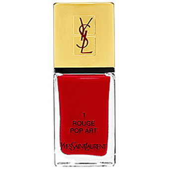 YSL Rouge Pop Art