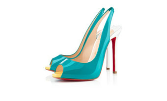 Christian Louboutin