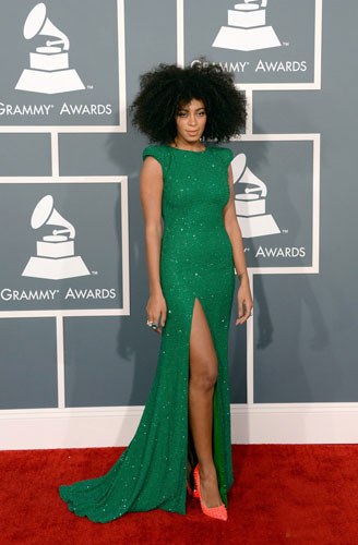 Solange Knowles u Ralph & Russo