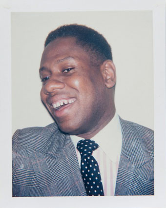 Andre Leon Talley