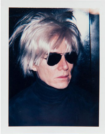 Andy Warhol