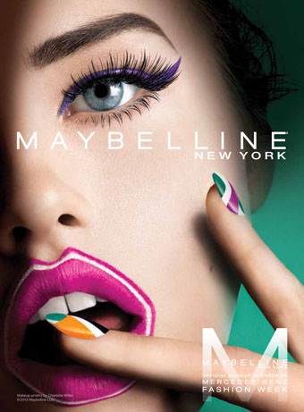 Maybelline