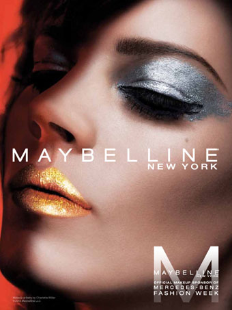 Maybelline