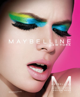 Maybelline