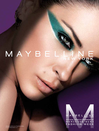 Maybelline