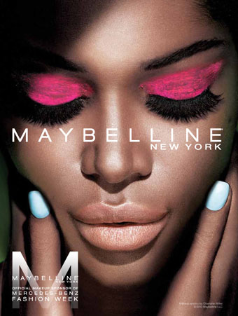 Maybelline