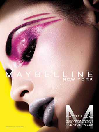 Maybelline