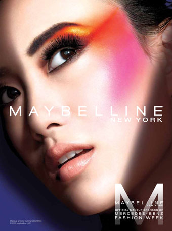 Maybelline