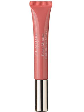 Clarins Instant Light Natural Lip Perfector