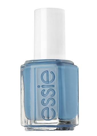 Essie lapiz of luxury