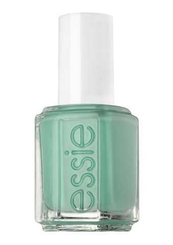 Essie Turquise & caicos