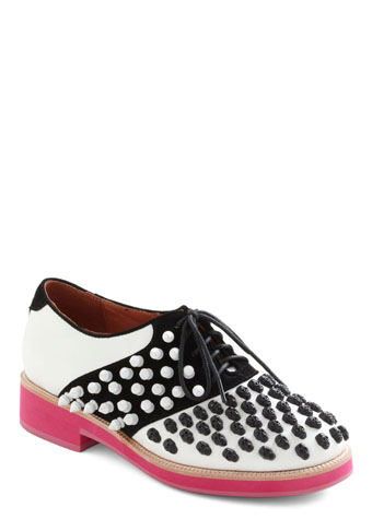 Jeffrey Campbell Everything’s Skull Flat
