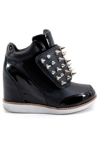 Jeffrey Campbell Teramo