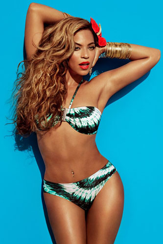 Beyonce