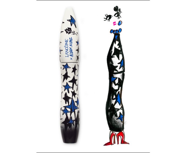 LANCOME X ALBER ELBAZ