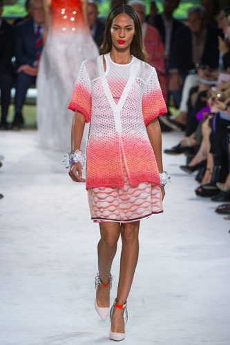 MISSONI SS 2013